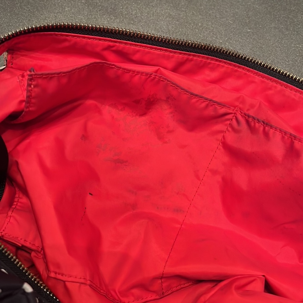 Kate Spade Travel Tote - Picture 14 of 16